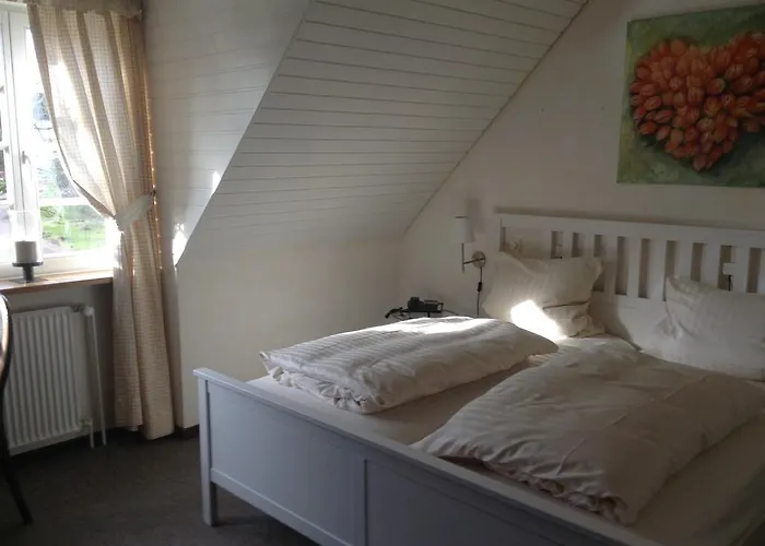 Hotel Pirsch-Muehle