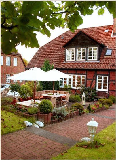 Pirsch-muhle 3* Hamfelde in Holstein