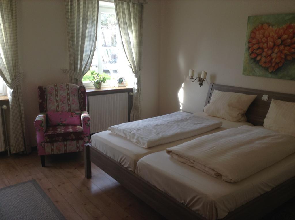 Gasthuis Pirsch-muhle 3*